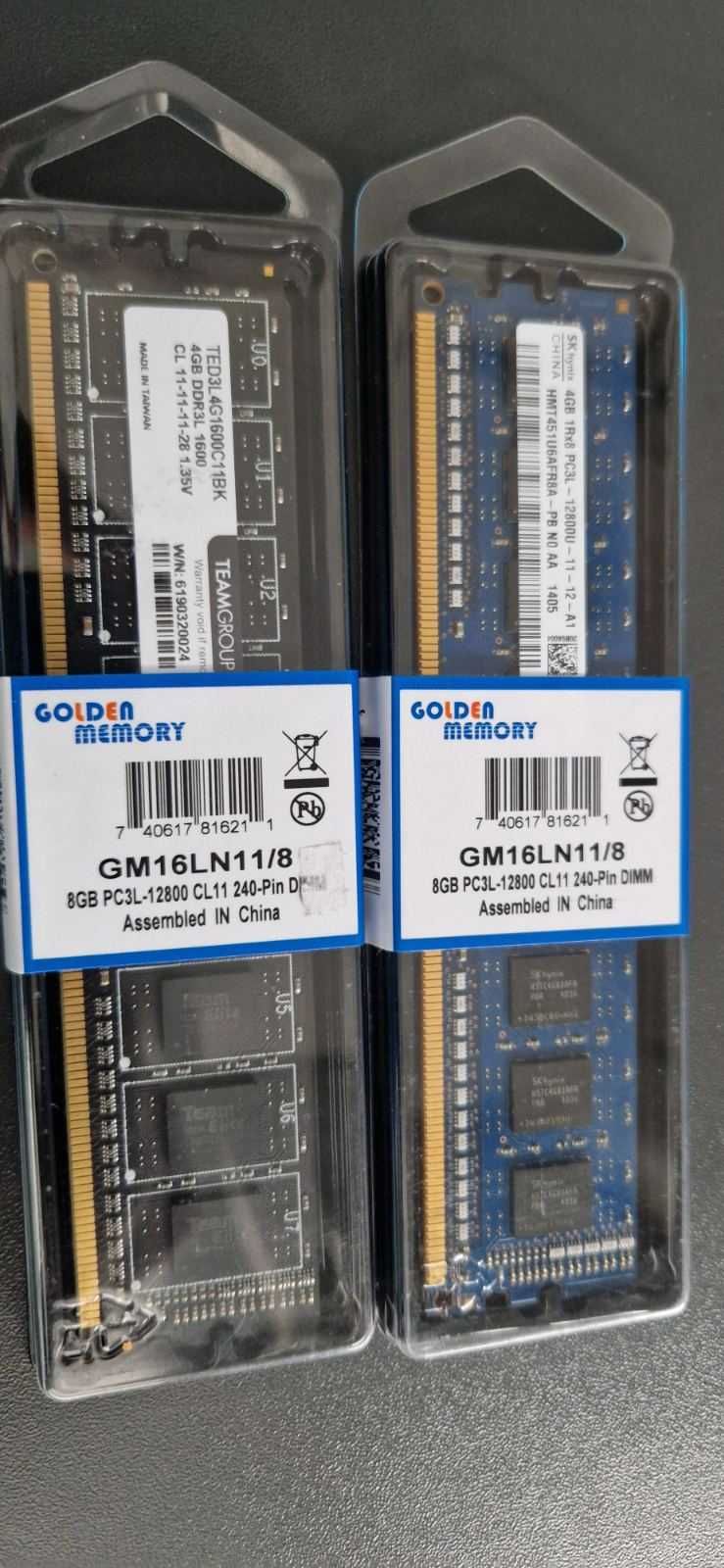 ddr3 4gb швидкісна оперативна память 2023 рік з Brein
