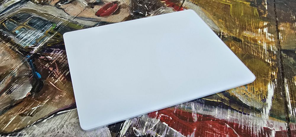 Apple Magic Trackpad 2 A1535 - Mysz Apple - Okazja