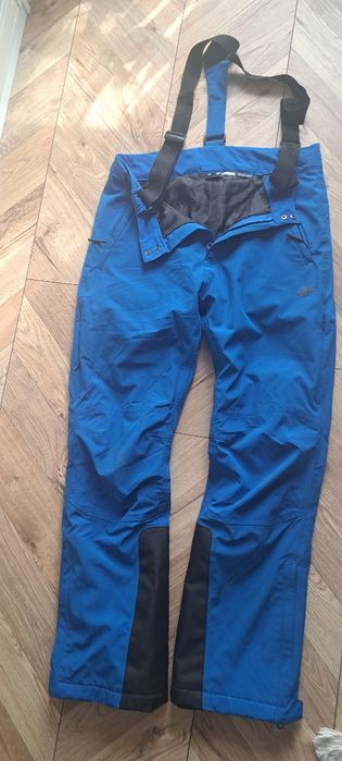 Spodnie narciarskie 4f męskie