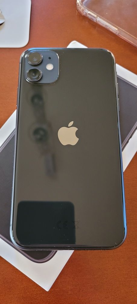 IPhone 11 w idealnym stanie. Polecam!!!