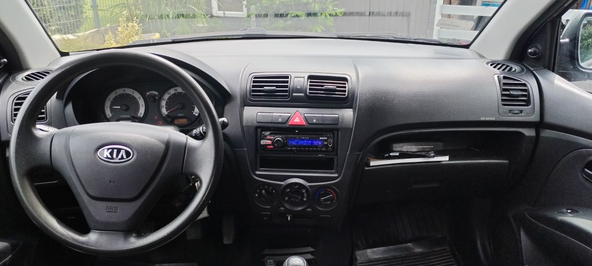 Sprzedam kia picanto