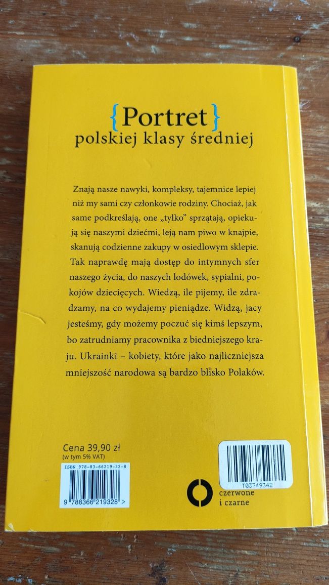 Ukrainki. Co myślą o Polakach, u których pracują?