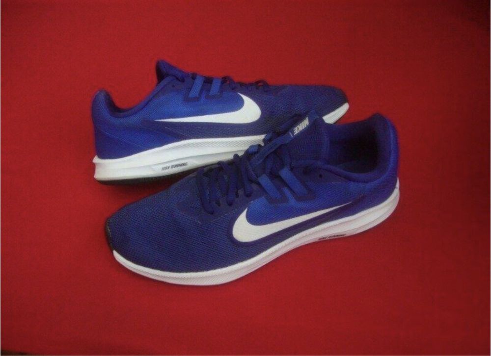 Кроссовки Nike Downshifter