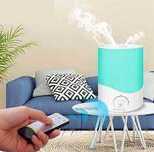 TENSWALL-TW301 nawilżacz powietrza 3,5L ultradźwiękowy RGB