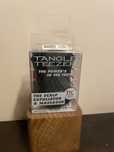 tangle teezer