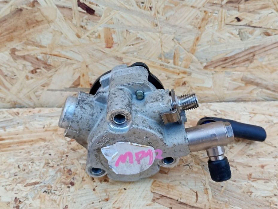 POMPA PALIWA WYSOKIEGO CIŚNIENIA OPEL VECTRA C SIGNUM