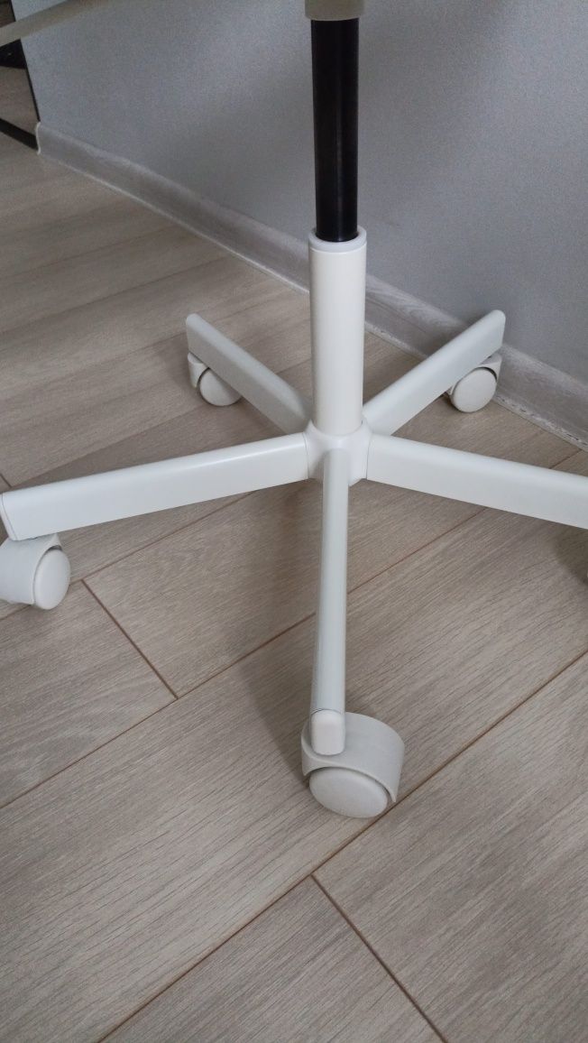 Fotel krzesło biurowe dziecięce ÖRFJÄLL IKEA