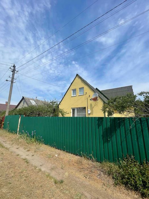 Продаж! Будинок з РЕМОНТОМ 122м2 по супер ціні! Оформлення 2%