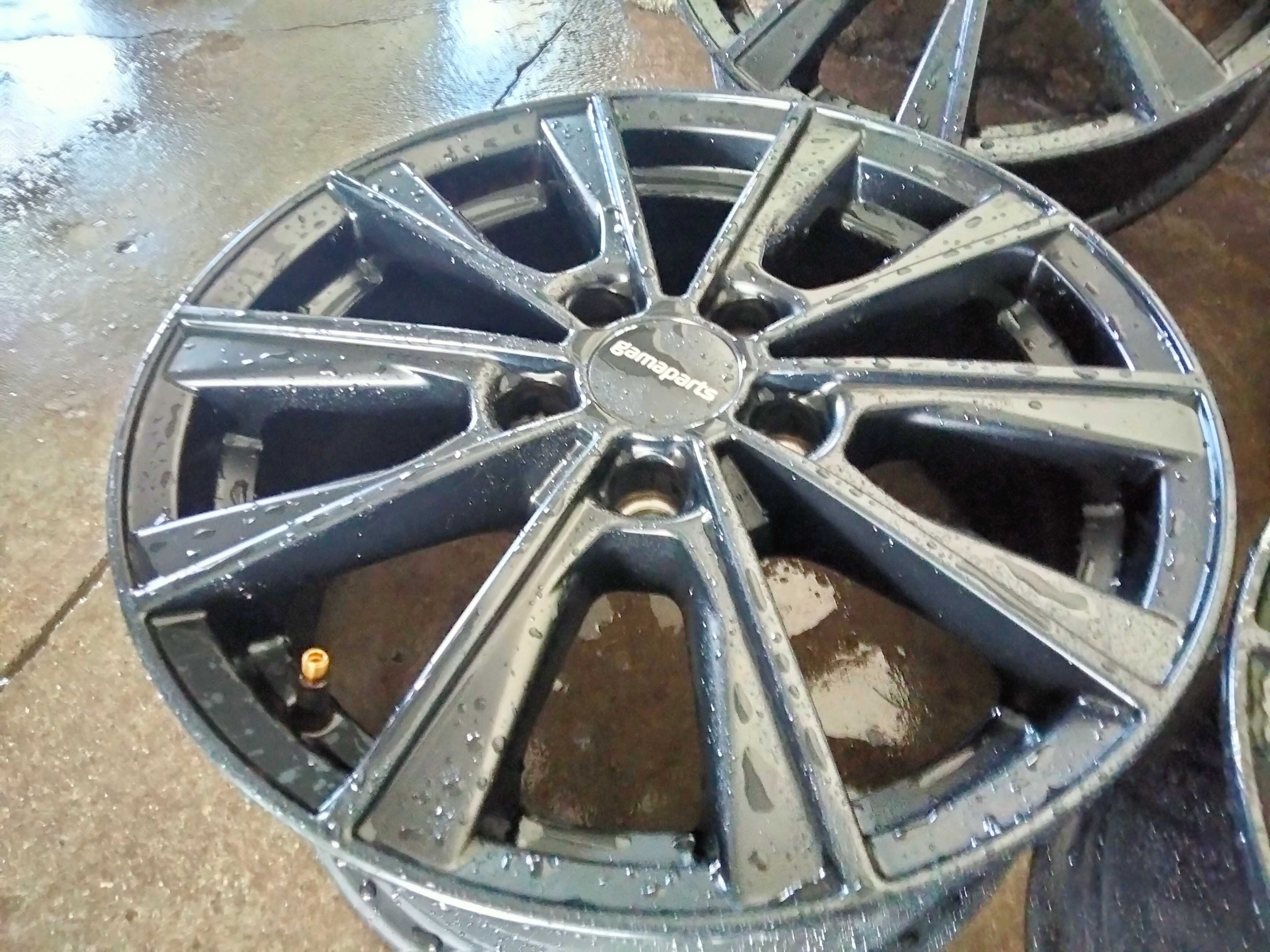 Jantes 5.112 R16