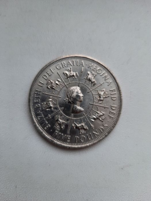 Moneta kolekcjonerska