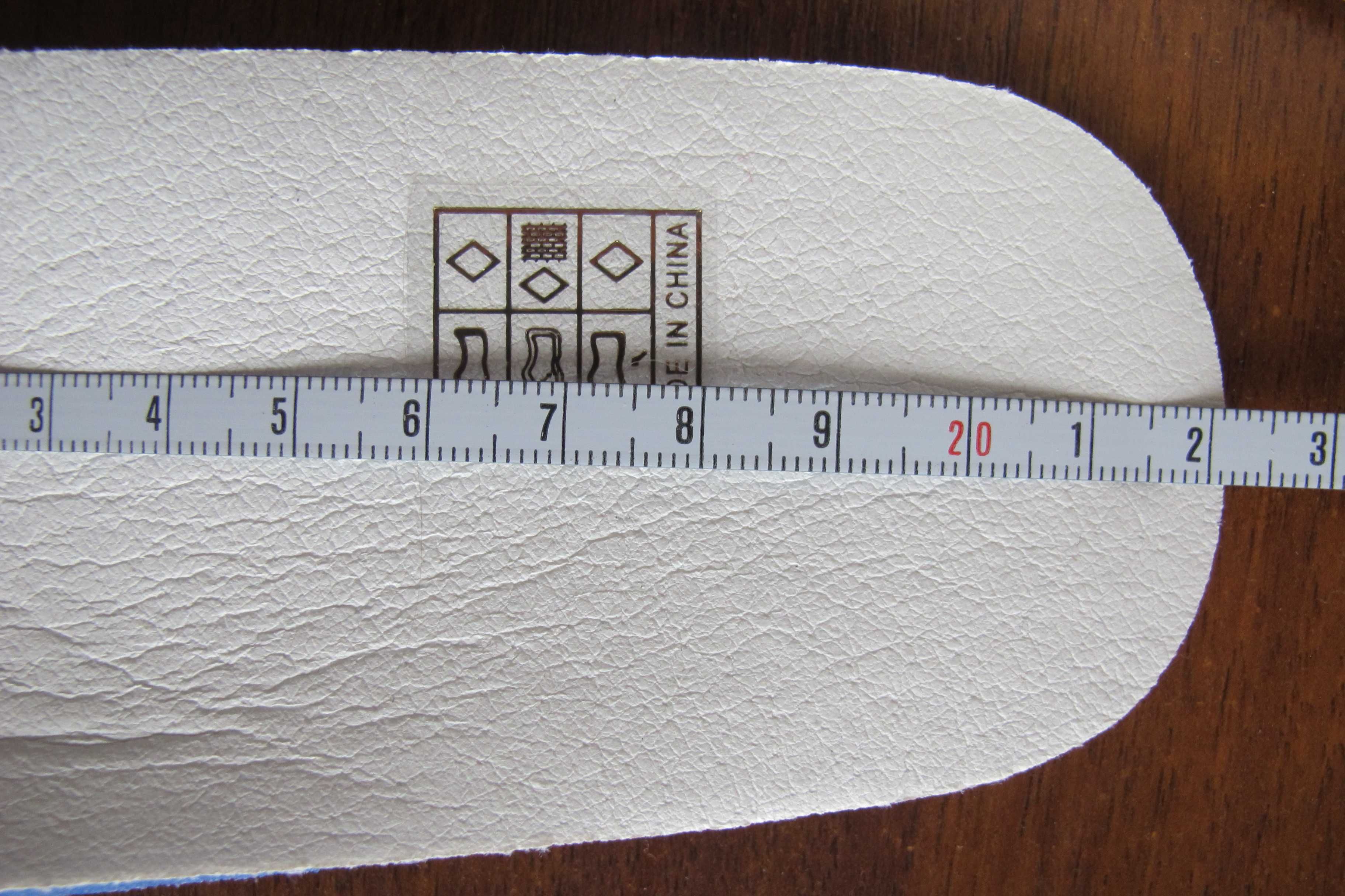 nowe półbuty dziewczynka 34/35 wkł 22cm złote cekiny rzepy