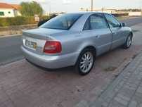 Audi A4 B5 PD115