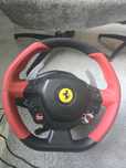 Kierownica Thrustmaster Ferrari 458 Spider stan dobry