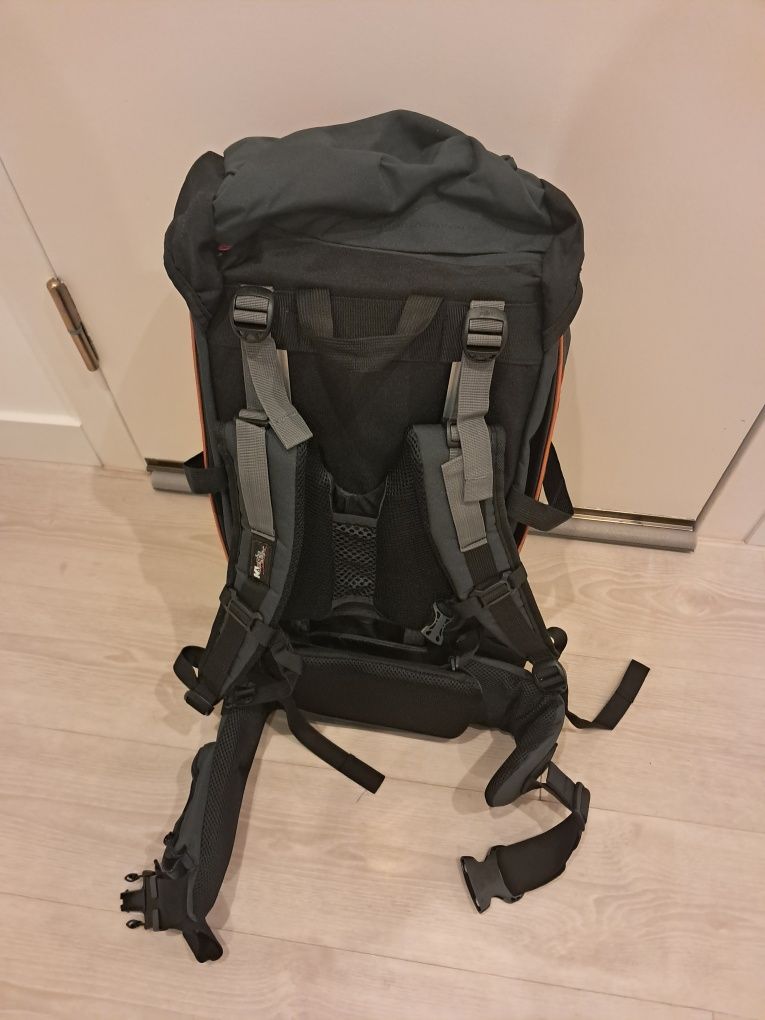 Mochila caminhada / treking / acampamento