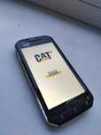 CAT s60 flir тепловизор