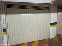 Garagem Individual - Quinta de S. Jerónimo 18m2