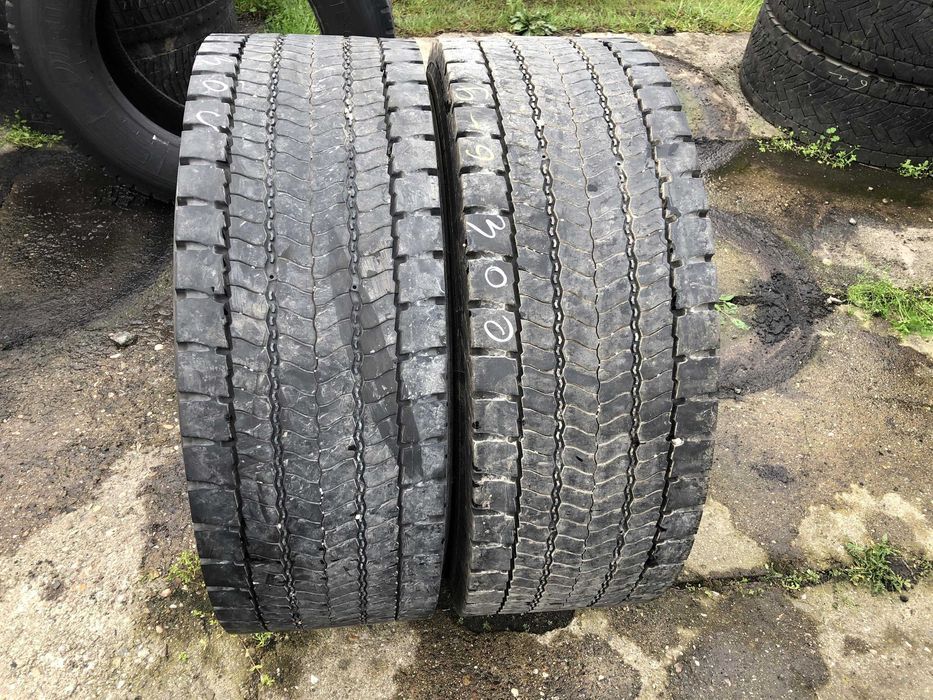 315/60R22.5 Opony AEOLUS NEOFUELD+ Napędowe Neo Fuel D +