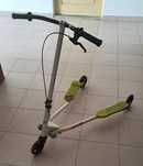Trotinete 3 rodas