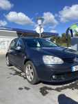Vendo Golf V 1.4cc Gasolina
