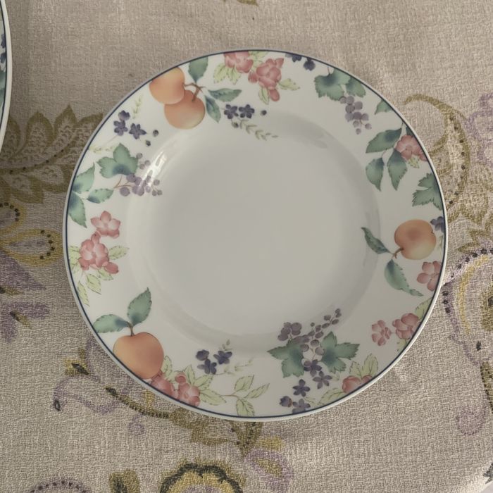 Conjunto de loiça - Vista Alegre