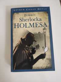 Powrót Sherlocka Holmesa