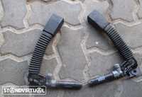 Conjunto cintos pré tensor bmw 316 e36