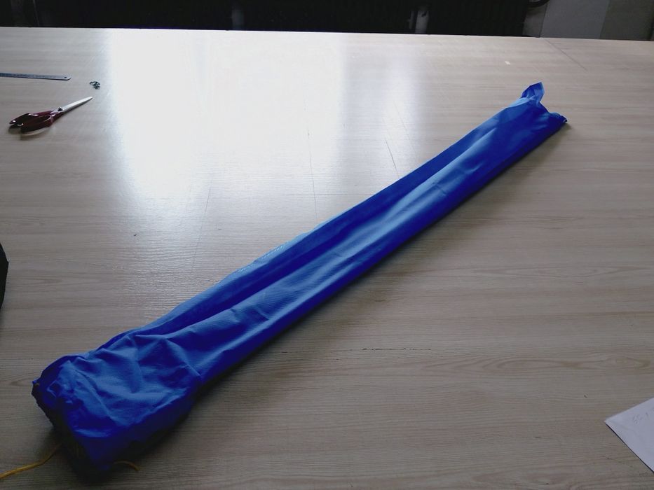 Х банер, павук 180*80 см roll up