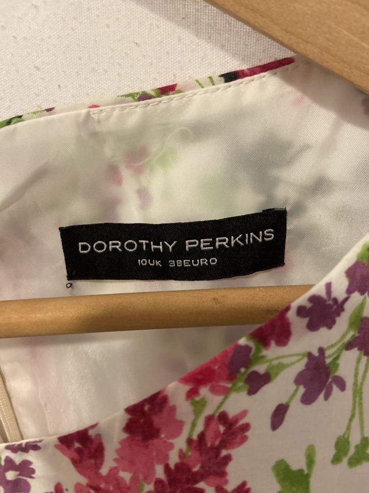 Sukienka Dorothy Perkins
