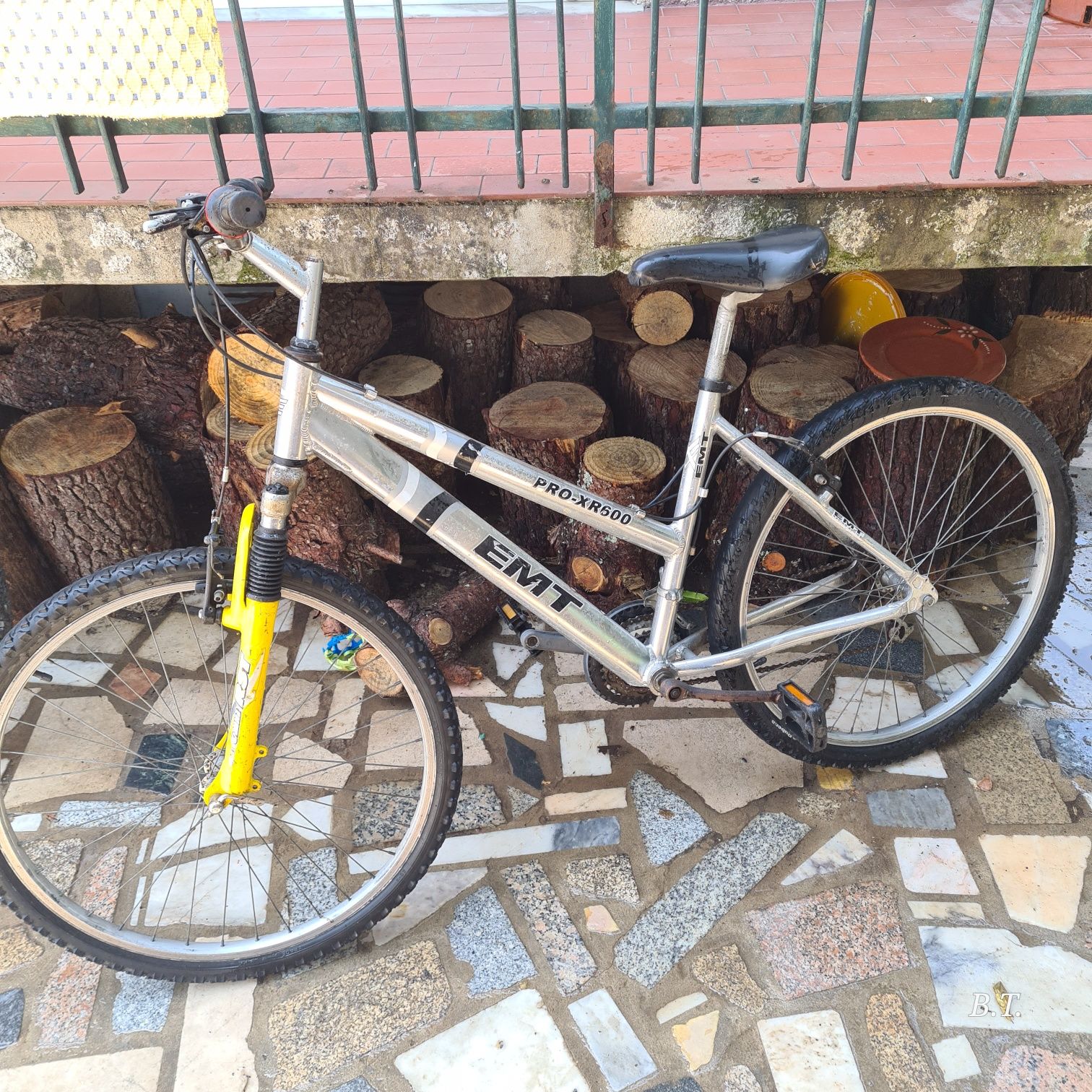 Bicicletas  para todos