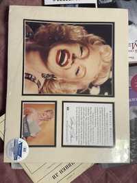 MARILYN MONROE O. S. P. Publishing Special collectors limited edition