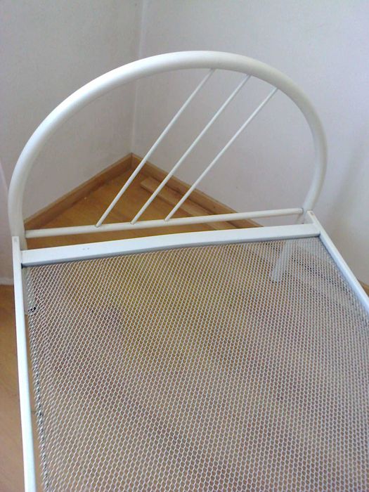 Cama individual para jovem, criança ou adulto