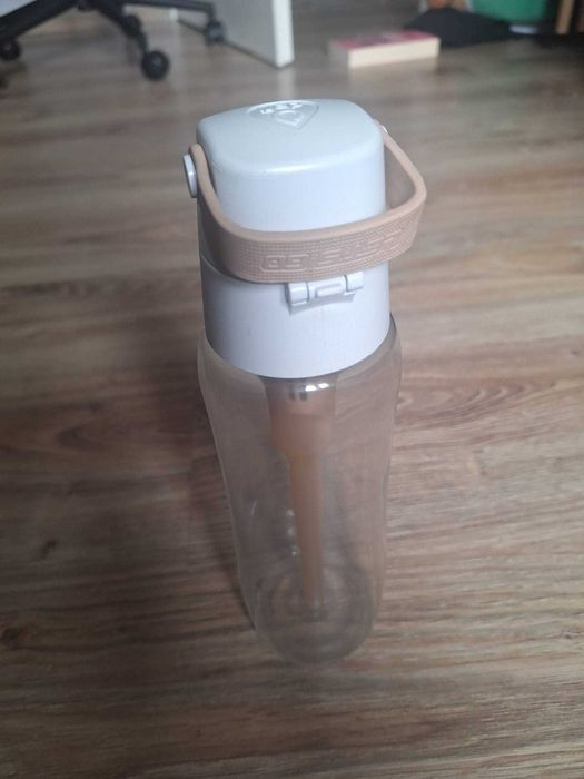 butelka dafi 500ml kremowa