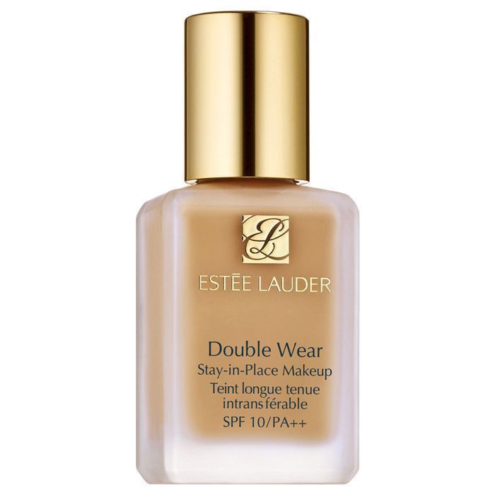 Estée Lauder średnio kryjący matowy podkład do twarzy 2N2 Buff 30ml