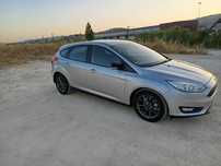Ford Focus 1.0 Ecoboost
