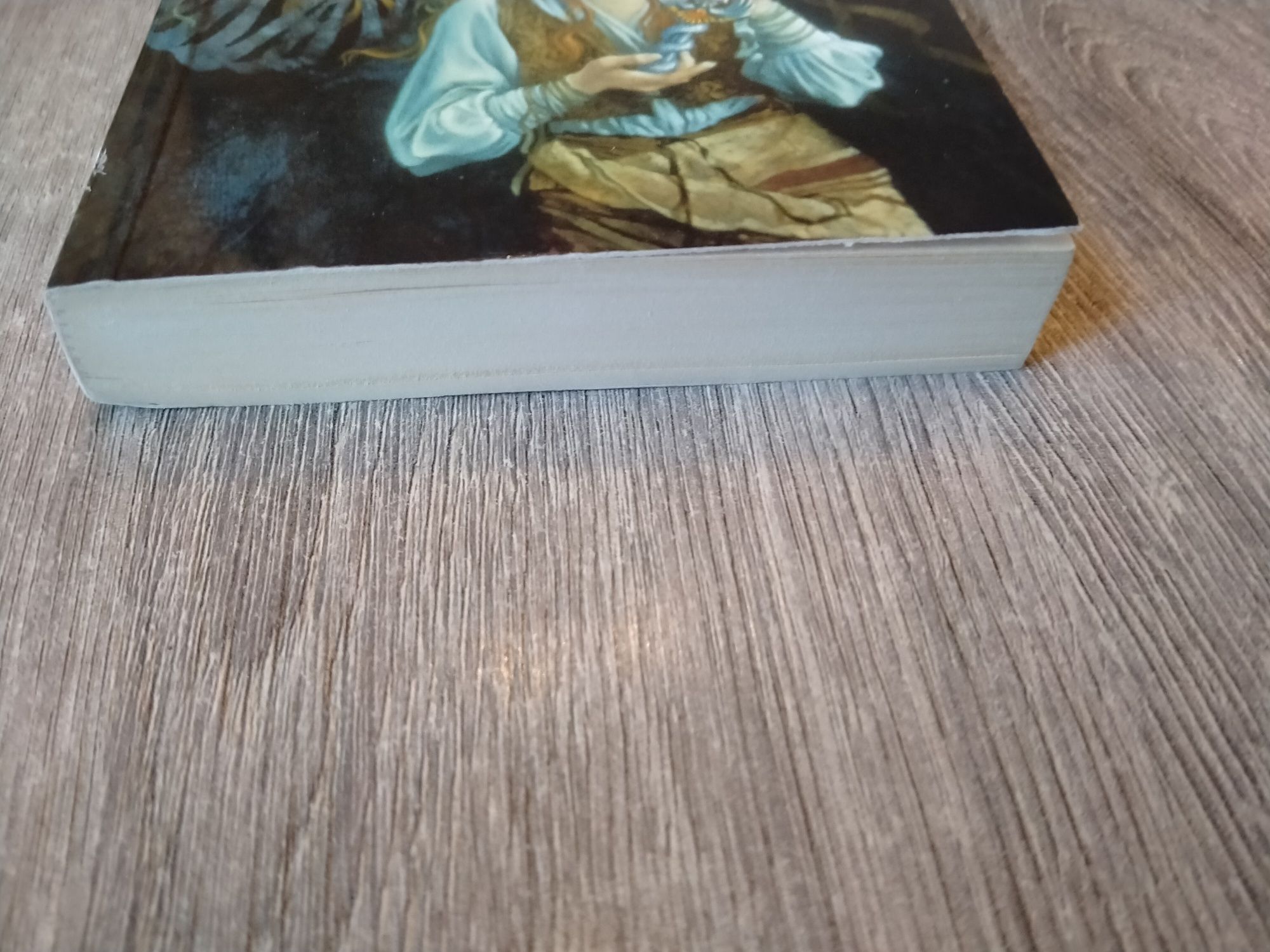 Mercedes Lackey Krzywoprzysięzcy