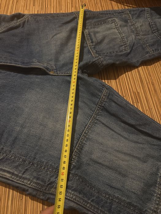 HELD мотоджинси