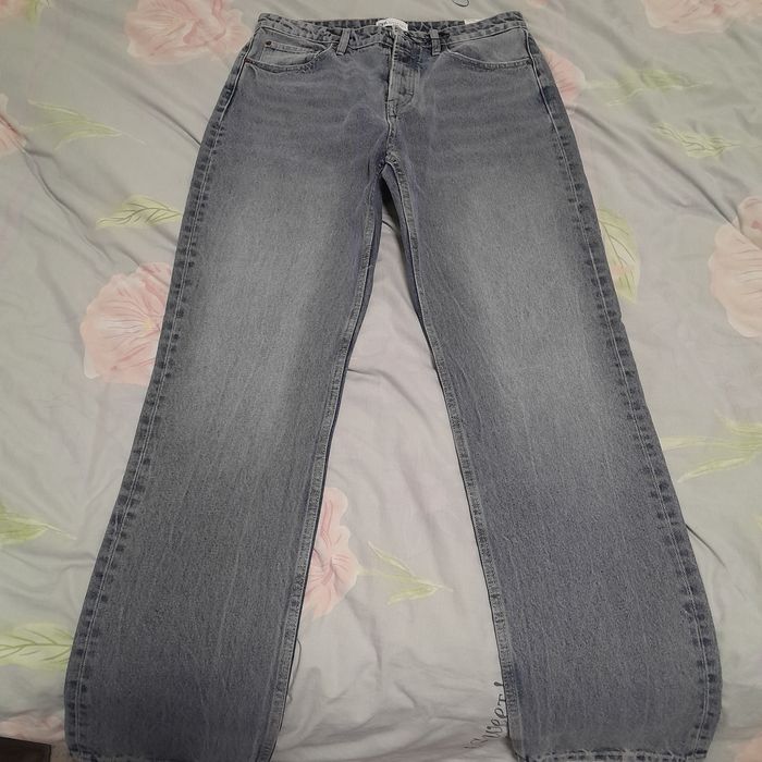 Жіночі джинси Zara