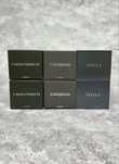 Shimano 24 Twin Power, 22 Stella, 23 Vanquish, 24 Vanford, 23 Stradic