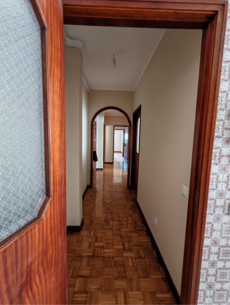 Apartamento T3 alugar