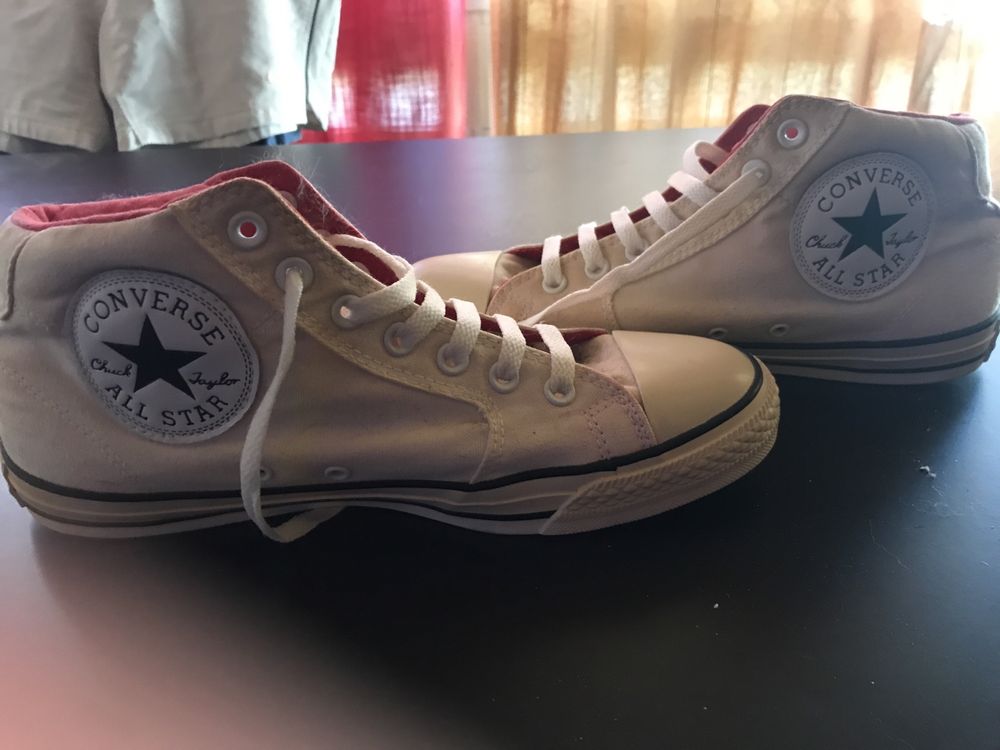 Converse All Star