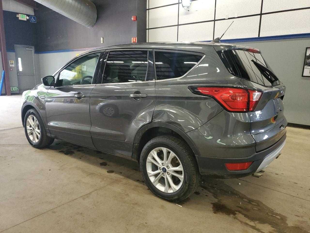 Ford Escape 2017 2.0 SE