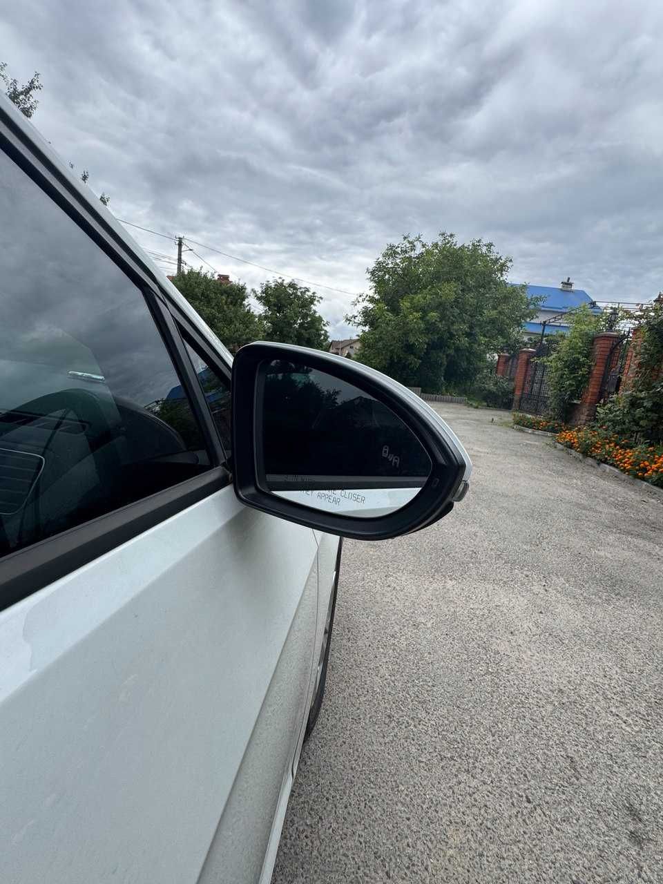 Volkswagen Golf 2019