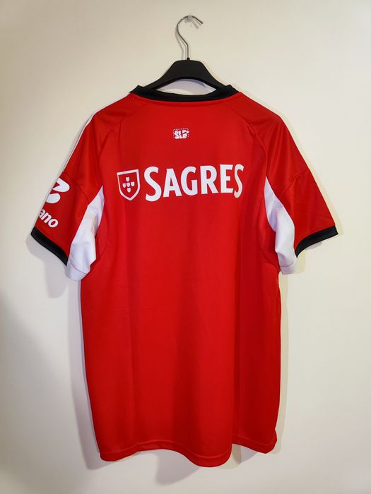Camisola Principal Benfica 25/26