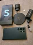 Samsung S 22 Ultra 12Ram 256Gb