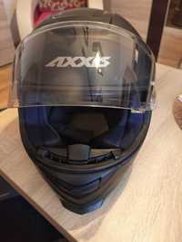 Kask motocyklowy Axxis Eagle SV rozm. XL 61-62cm