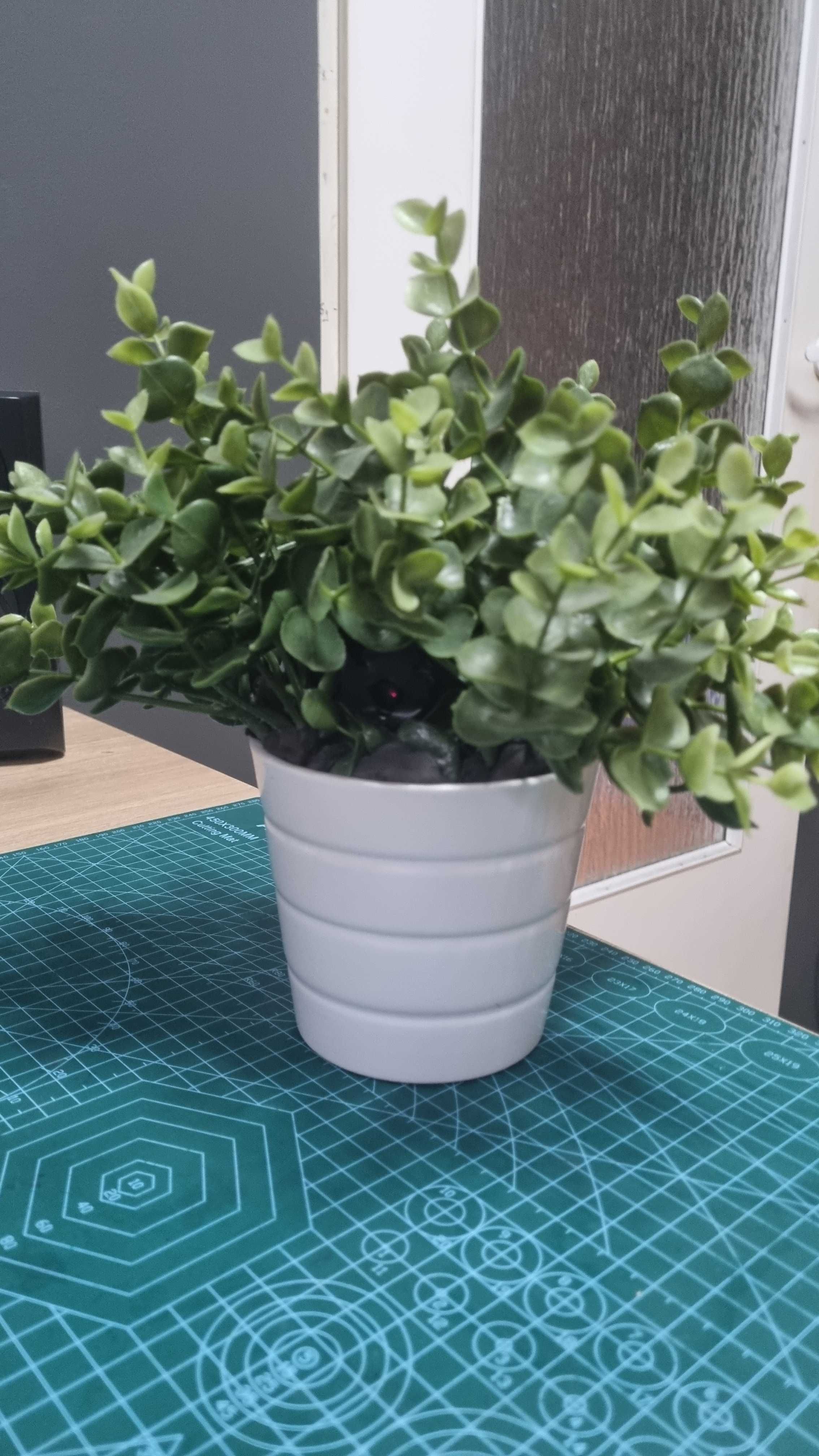 Ukryta Kamera - Xiaomi IP Smart 2K, 3MP, kolor w nocy