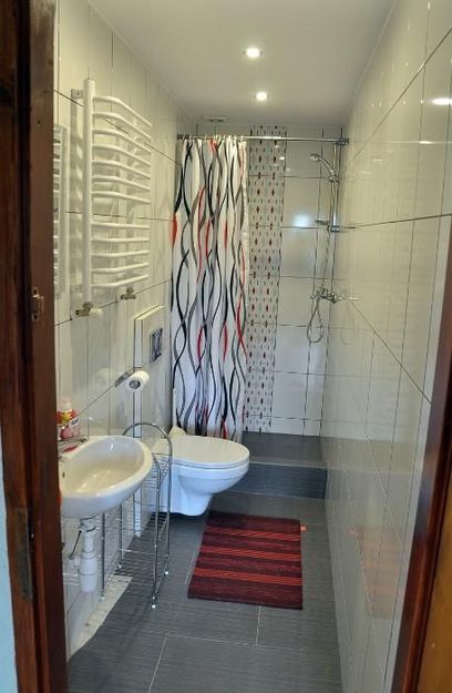 Noclegi w Bieszczadach-domek u bażanta, 7+1os.Sauna, Uherce Min.