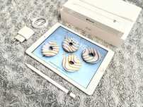 IPad 6 (128 gb) wi-fi, комплект + стекло! А1893