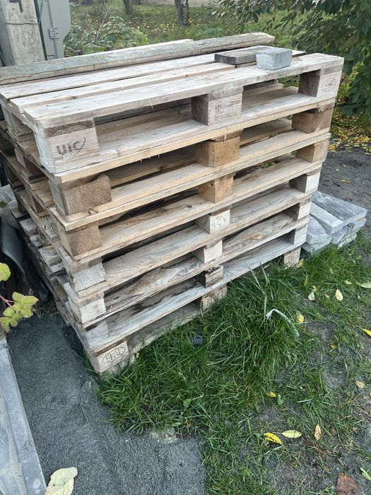 Продам Піддони