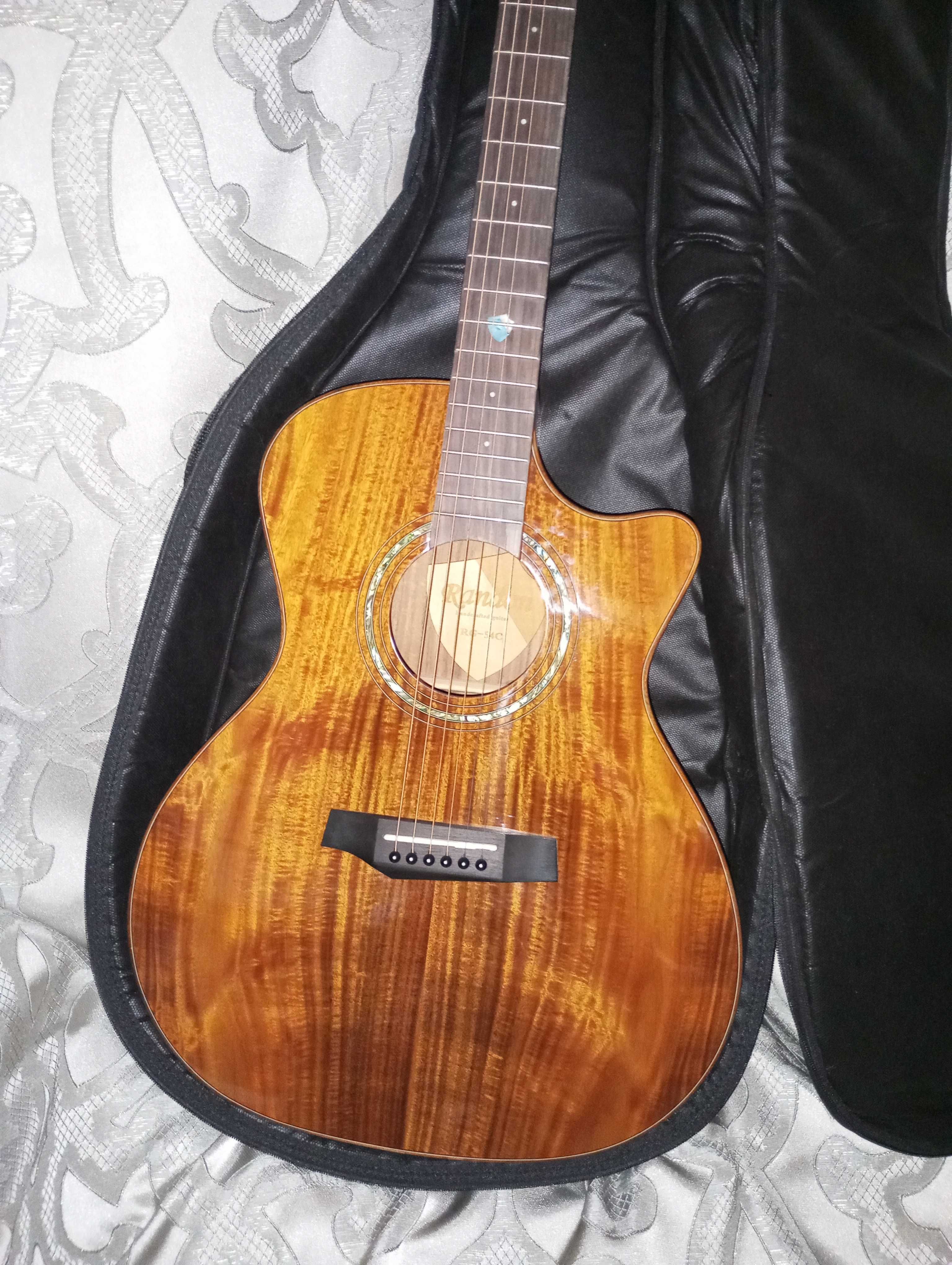 Randon RG 54C gitara akustyczna